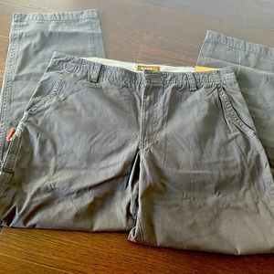 Men’s utility pants - brand new with tags